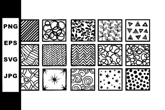 Abstract Black and White Geometric and O: A Designer’s Real-Use Review