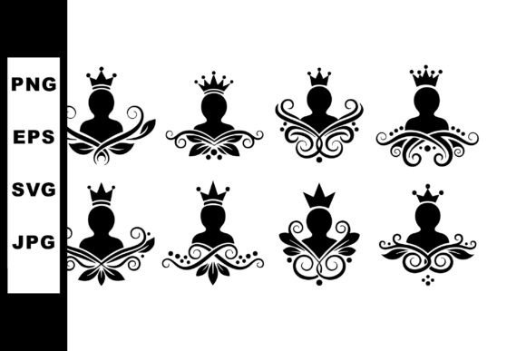 Elegant Chess Graphics for Brand Illustrations