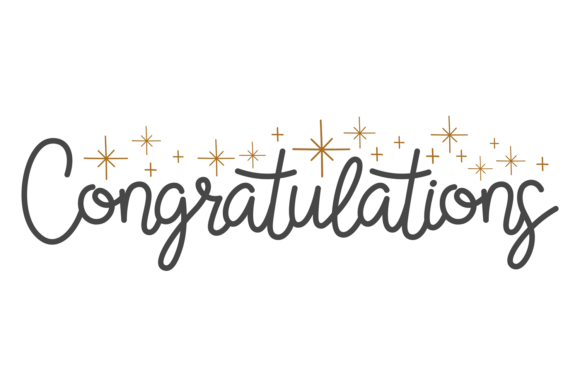 Hand Drawn Congratulation Text: A Designer’s Honest Review for Real Embroidery Use