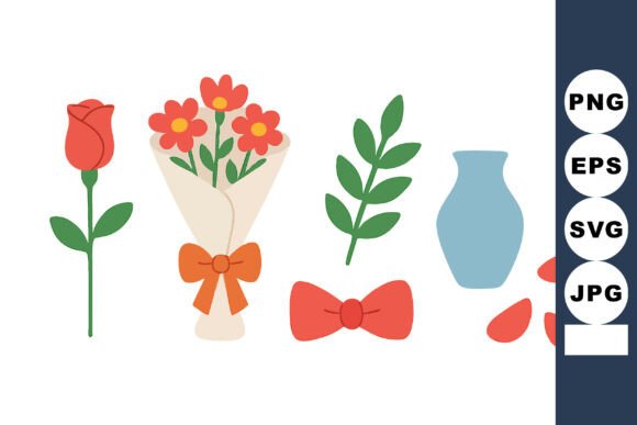Red Rose Flower Bouquet with Leaves Peta: A Designer’s Real-World Embroidery Review